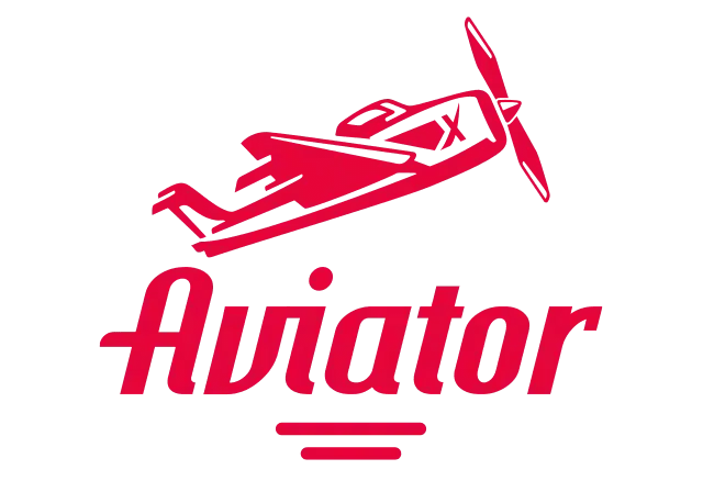 Logo Aviator Mostbet