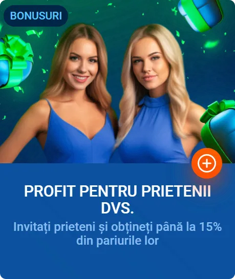 Program referral Mostbet