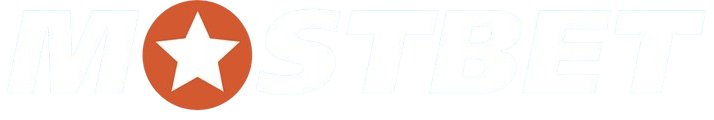 mostbet md logo